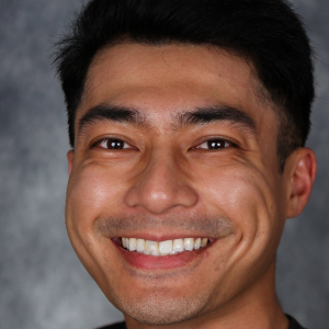 Chris Limjuco - Ensemble/Callahan Understudy
