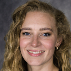 Sara Reed - Ensemble/Reporter