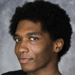 Ren Smith - Ensemble/ Emmett Understudy