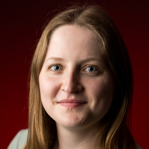 Katie Anderson - Ensemble