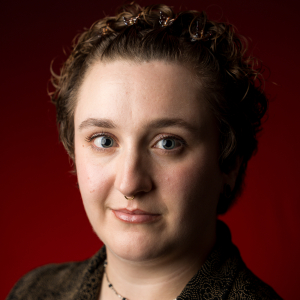 Elyssa Bickford - Ensemble