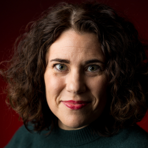 Megan Ferden - Ensemble
