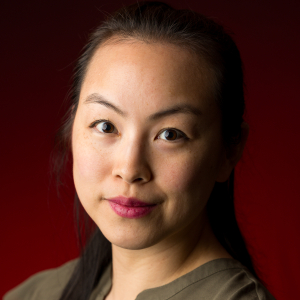 Patty Lin-Celeste - Ensemble