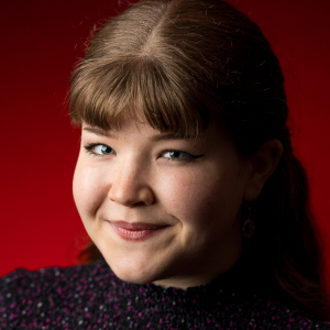 Maggie Mogren - Ensemble