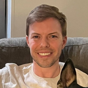Nick Brownrigg - 