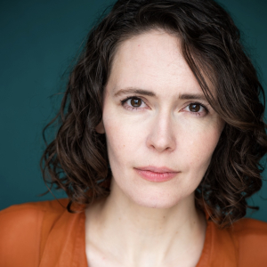Katherine Rinaldi - 