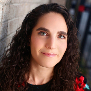 Rachel Spector - 