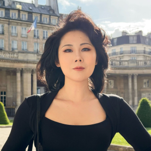 Xiaoqian Wang