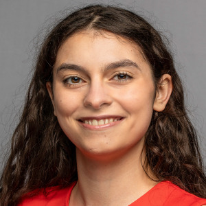 Sophia Bernhardt - Anne Page