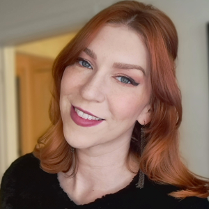 Tess Cinpinski - Mistress Ford