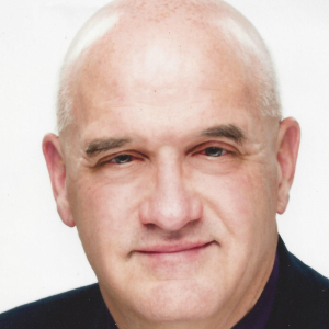 Mike Crowley - Doctor Caius