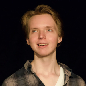 Mikael Hagerstrand - Slender
