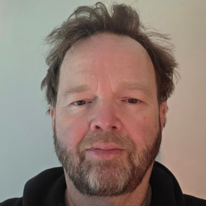 James Ryan - Falstaff