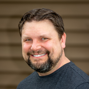 Phil Stepanski - Master Ford
