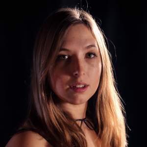 Sarah Jo Martens - Costume Designer
