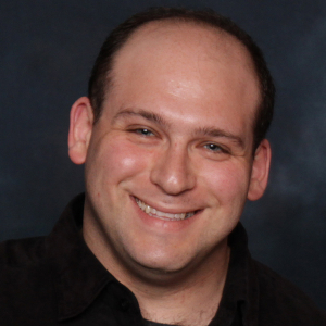 David A. Robins - Sound Designer