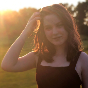 Claire Michels - Lighting Designer
