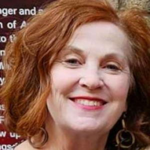 Teri Bergendahl - Properties Assistant