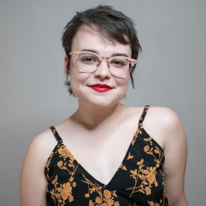 Rachel Borgo - Puck/Philostrate