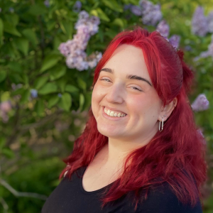 Grace Sopko - Hermia