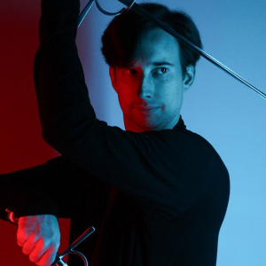 Tim McCarthy - Oberon/Theseus and Fight Captain