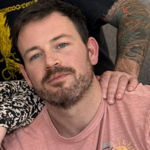 Conor Farrell - Writer