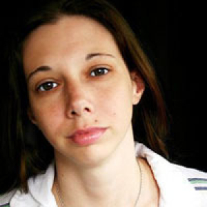 Amy Pope - Stage Manager/Sound Design