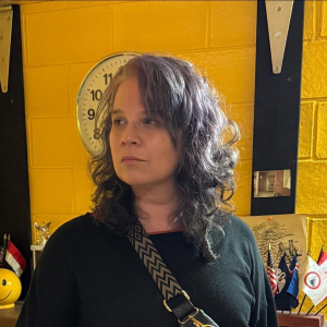 Ruth S McCleskey - Director