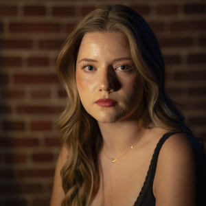 Brynlea Forchuk