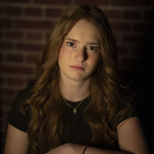 Jillian Sagers