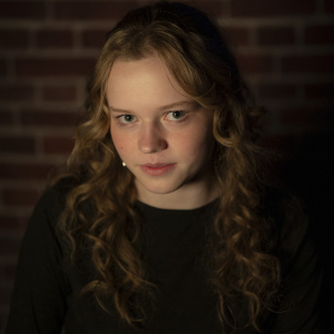 Halie Oldham