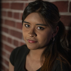 Alexa Hernandez Espinosa
