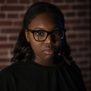 Camryn Boubacar