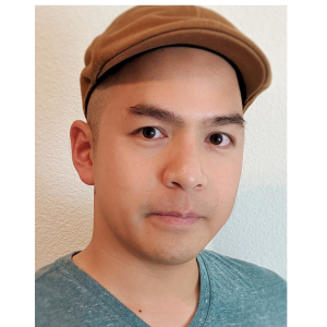 Kevin Chung - Trigorin