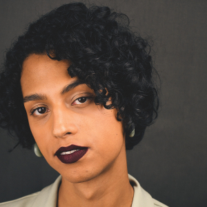 Desiree Slaughter - Mash 