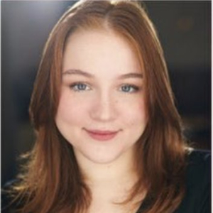 Kate Hebert - Nina
