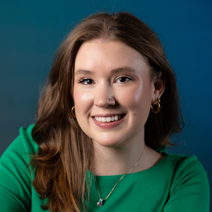 Ruby Gregerson - Stage Manager