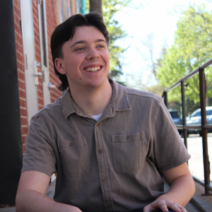 Owen Young - U/S Dev and Conrad