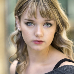 Lucia Graves - U/S Nina and Mash