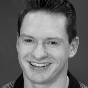 Scott Ragan - Lord Farquaad