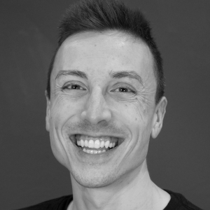 Andrew Birnstengel - Papa Ogre/Thelonious/Guard/Knight
