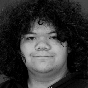 Andrew Rehlander - Guard/Happy Villager