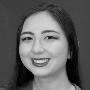 Corrine Olson - Guard/Happy Villager/Puppeteer