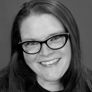 Janene Dold - Mama Ogre/Guard/Puppeteer