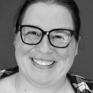 Kerry Landin - Mama Bear