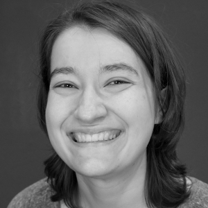 Therese Dehnert - Guard/Happy Villager/Puppeteer