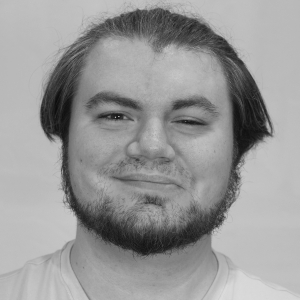 Anthony Scarcella - Papa Bear/Greeter
