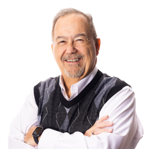 Ross Libbey - Morrie Schwartz