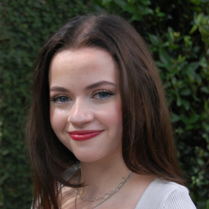 Charlotte Murry - Costume Designer