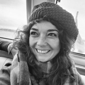 Radhika Ramana Howell - SUPPORTER - Executive Fucking Producer